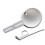 Wide Mouth Cake Decorator Funnel for Chocolate Dispenser Baking and Decorating Tools 4