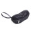 Portable Hard Glasses Case with Zip Hook 7