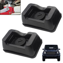 2Pcs Car Jack Pad Lift Support for Mercedes Benz W211 W203 W209 R171 2039970186