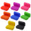 Silicone Key Case for Starline A93 A63 Russian Two-Way 5