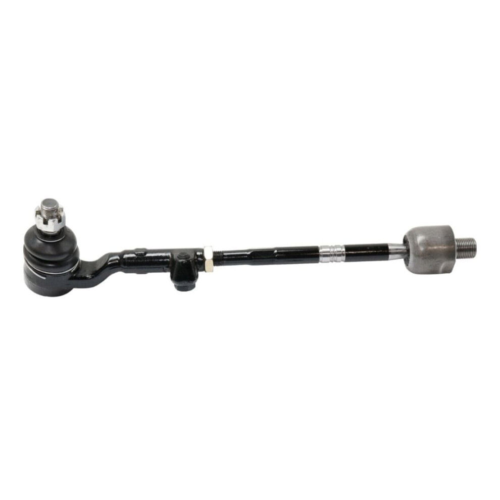 1Pc Adjustable Suspension Tie Rod End Assembly For Bmw X1, 325Xi, 328I Xdrive, 328Xi, 330Xi, 335I Xdrive, 335Xi Â Front Left Driver Inner/Outer Side 9159796993674