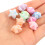 Star Paper Strips Craft Kit 10 Colors 210 Pieces 8