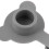 Silicone Bathtub Drain Stopper Universal Pull Plug 3