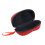 Portable Hard Glasses Case with Zip Hook 4