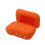 Silicone Key Case for Starline A93 A63 Russian Two-Way 7
