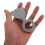 Silicone Bathtub Drain Stopper Universal Pull Plug 5
