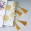 Intricate Carved Metal Bookmarks Maple Artwork Chinese Styles Book Accessory Bookmarks For Study 7