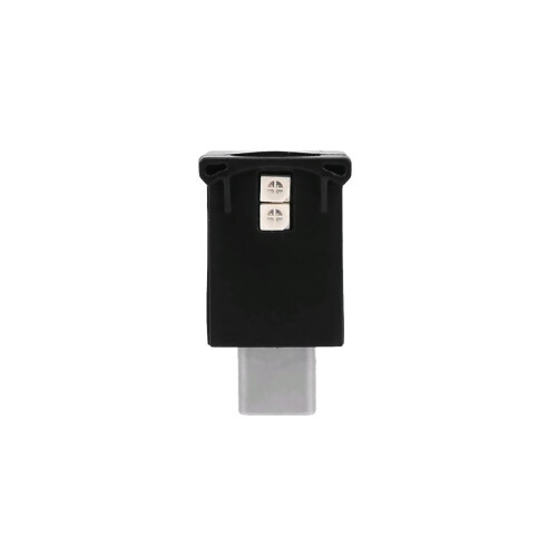 Type C RGB LED Interior Light for Car 1