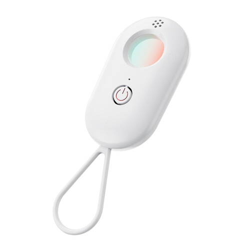 Infrared Portable Surveillance Camera for Hotel 1