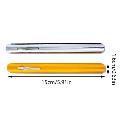 Stainless Steel Crumb Sweeper for Restaurant Kitchens 1