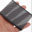 Magic Card Vanish Sleeve - Close-Up Street Magic Trick 4
