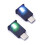 Type C RGB LED Interior Light for Car 4