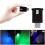 Type C RGB LED Interior Light for Car 6
