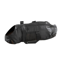 Pet Grooming Bag for Cats Restraint System Nail Trimming Cleaning with Functional Supply Design