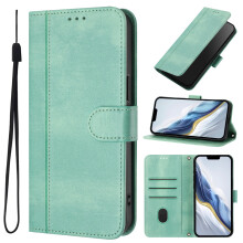 Compatible with Asus ROG Phone 8 Wallet Case – Leather, Magnetic Closure, Card Slot, Shockproof