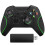 Controller di gioco wireless con ricevitore USB, design ergonomico, compatibile con Xbox One/S/X, PS3, Xbox Elite, Windows 10 1