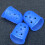 Silicone Thimbles for Hand Sewing 3 Pack 4
