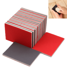 Velvet Sponge Sanding Discs 26PCS for Polishing Grinding