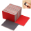 Velvet Sponge Sanding Discs 26PCS for Polishing Grinding 1