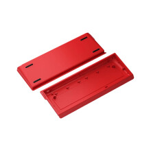 Aluminum Keyboard Case for Wooting 60HE MAD60 61-Key