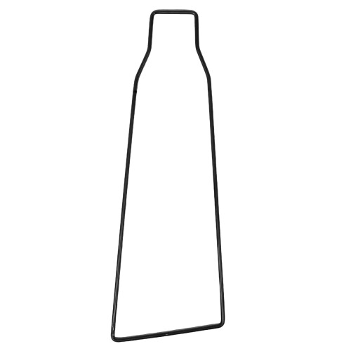 Outil de réparation pour agrandir les manches de pulls et de cardigans, sans traces. 1