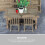 Dolls House Table Miniature Accessory Wooden Table Dining Dessert Table Kitchen Decoration 1