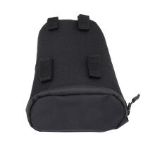 Travel Motorcycle Tail Rack Bag Integrated Luggage Tool Pouchs Gear Organizing Fit for Bikes City Commuting