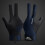 Billiard Glove Left-Handed Skin-Friendly Material 1 Pair 5