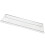 Clear Acrylic PC Computer Tilted Keyboard Stand for Typing And Working, Clear, 43.2x14x4cm 5