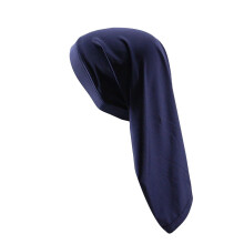 Men's Two End Stretch Night Cap Long Braid Hair Care Cap Dreadlocks Hair Care Cap