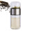 Glass Water Bottle with Tea Compartment Leakproof for Loose 1