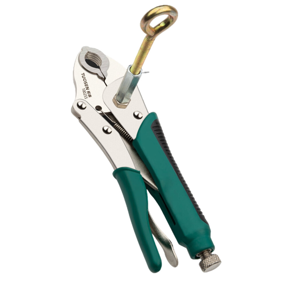 Floor Heating Repair Pliers Â Ergonomic Disassembly Tool For Manifold Cleaning & Pipe Connection Changes, Compatible With Floor Heating Systems 9170372333233