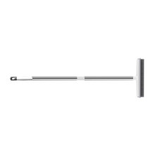 1 brosse de nettoyage pour tapis et sols, 120 x 31 x 10 cm