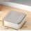 Versatile Off-White Vegetable Cutting Box - Ideal Kitchen Tool for Easy Chopping 2