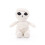 Brinquedo de pelúcia de múmia antiga para crianças, 19 cm (7,5 polegadas) 1