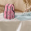 Handheld Steam Iron Storage Bag Lightweight Portable Case 3