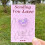 Valentine's Day Pocket Card Set DIY 6PC 2