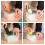 Versatile Off-White Vegetable Cutting Box - Ideal Kitchen Tool for Easy Chopping 7