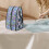 Iron Carry Case with Butterfly Handle Portable Steamer Bag 3