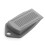 Rubber Door Stopper Wedge 3 Pieces 2