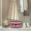 Handheld Steam Iron Storage Bag Lightweight Portable Case 4
