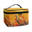 Makeup Brush Holder Bag Portable Hanging Organizer 4