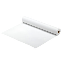 Drawing Paper Roll White Craft Wrapping Paper 1 Roll