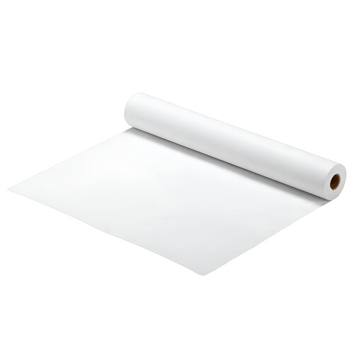 Drawing Paper Roll White Craft Wrapping Paper 1 Roll