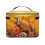 Makeup Brush Holder Bag Portable Hanging Organizer 2