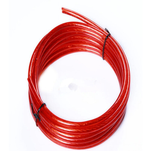 All-In-One Amplifier Install Kit for Car Audio Systems, Designed for Super High Performance 1