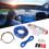 All-In-One Amplifier Install Kit for Car Audio Systems, Designed for Super High Performance 3