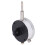 High-Precision 010mm Dial Indicator, Aluminum Case, 0.01mm Accuracy 3