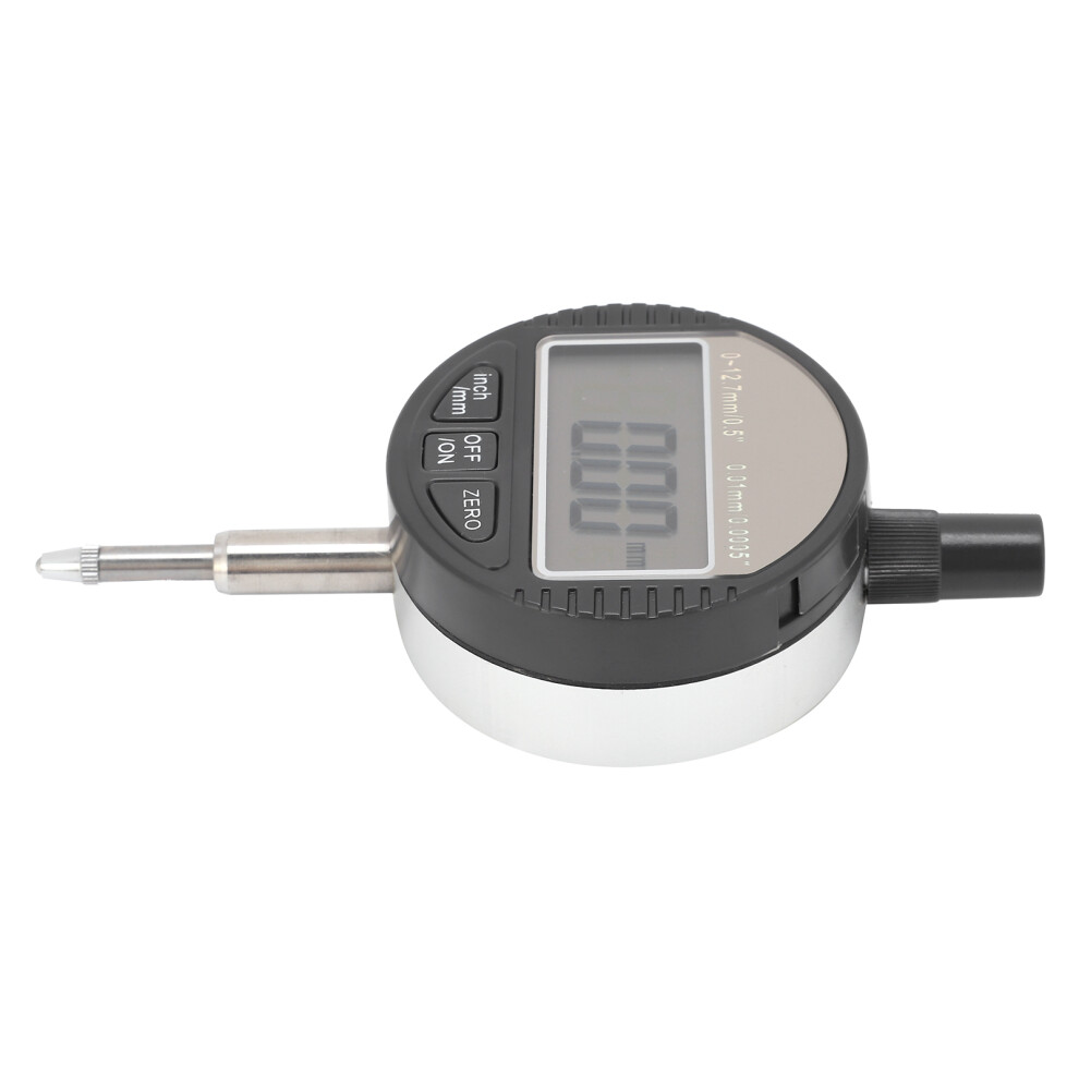0.01mm Digital Dial Indicator 12.7mm