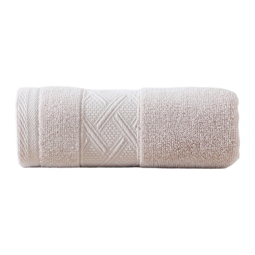 Cotton Face Towels Soft Absorbent 29x13 Inches